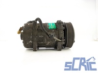 Compressore Clima FIAT ULYSSE 220 2.0 16V 1998-2000 SD7V161227F, 6360702060