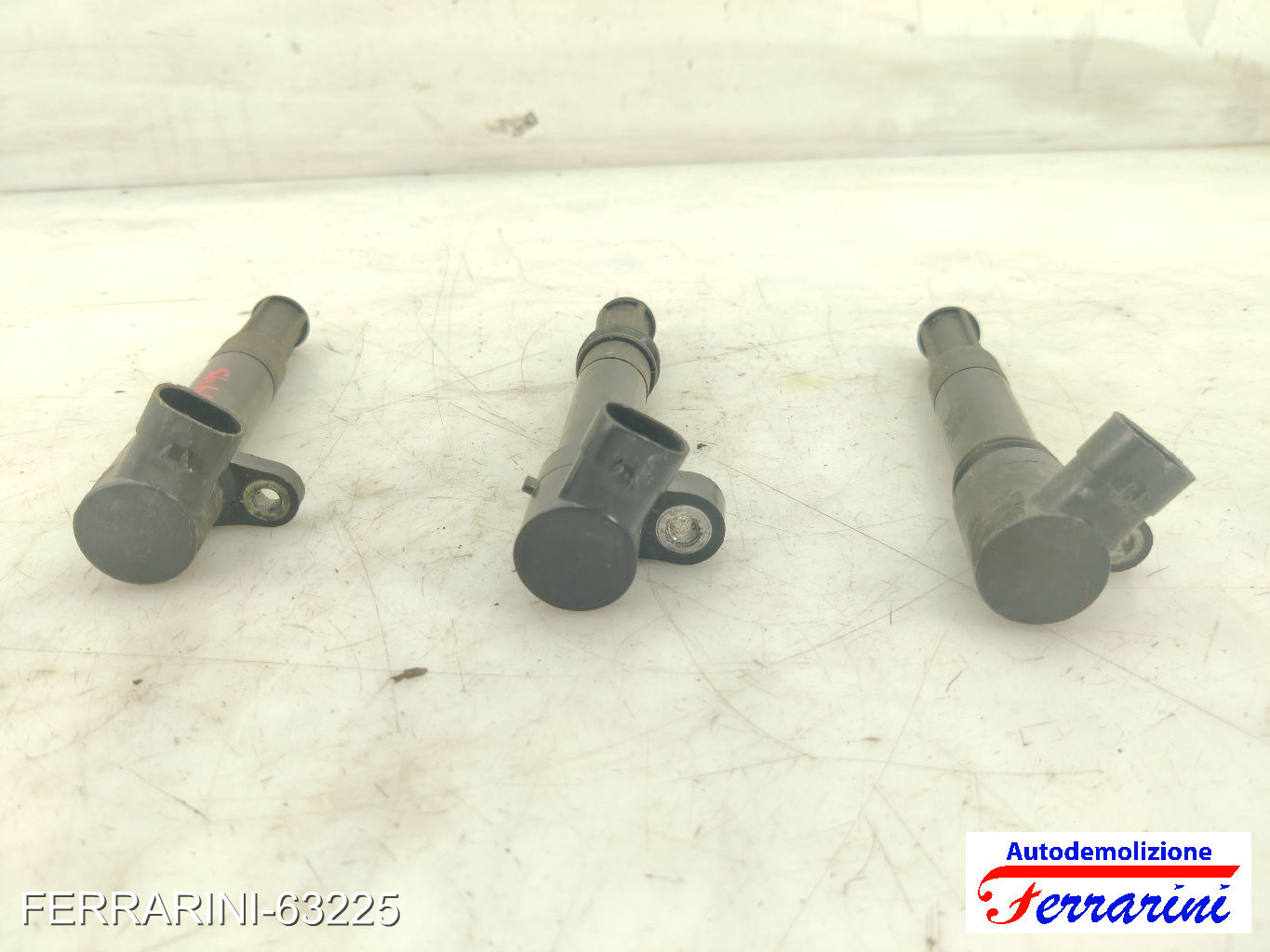 Bobina Di Accensione ALFA ROMEO MITO 955 1.4 2008-2013 46777288, 106002 6