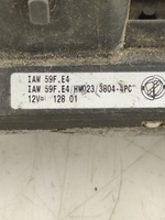 Centralina Motore FIAT PUNTO 188 1.2 60 1999-2010 46825210, 38044PC, IAW59FE4