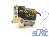 Centralina Pompa Abs MERCEDES 190 W201 TURBO D 2.5 1988-1993 A0014318012 11