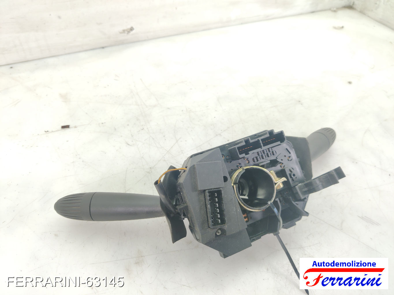 Devioluci FIAT PUNTO 188 1999-2010 735381039, 735381051, 735337940