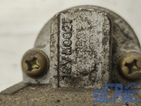 Motorino Avviamento CITROEN C3 1 FC, FN 1.1I 2002-2009 5802M9, MOOST 6
