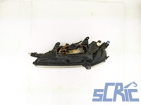 Faro Anteriore OPEL TIGRA S93 1994-2000 destro, dx 90511130, 1216524