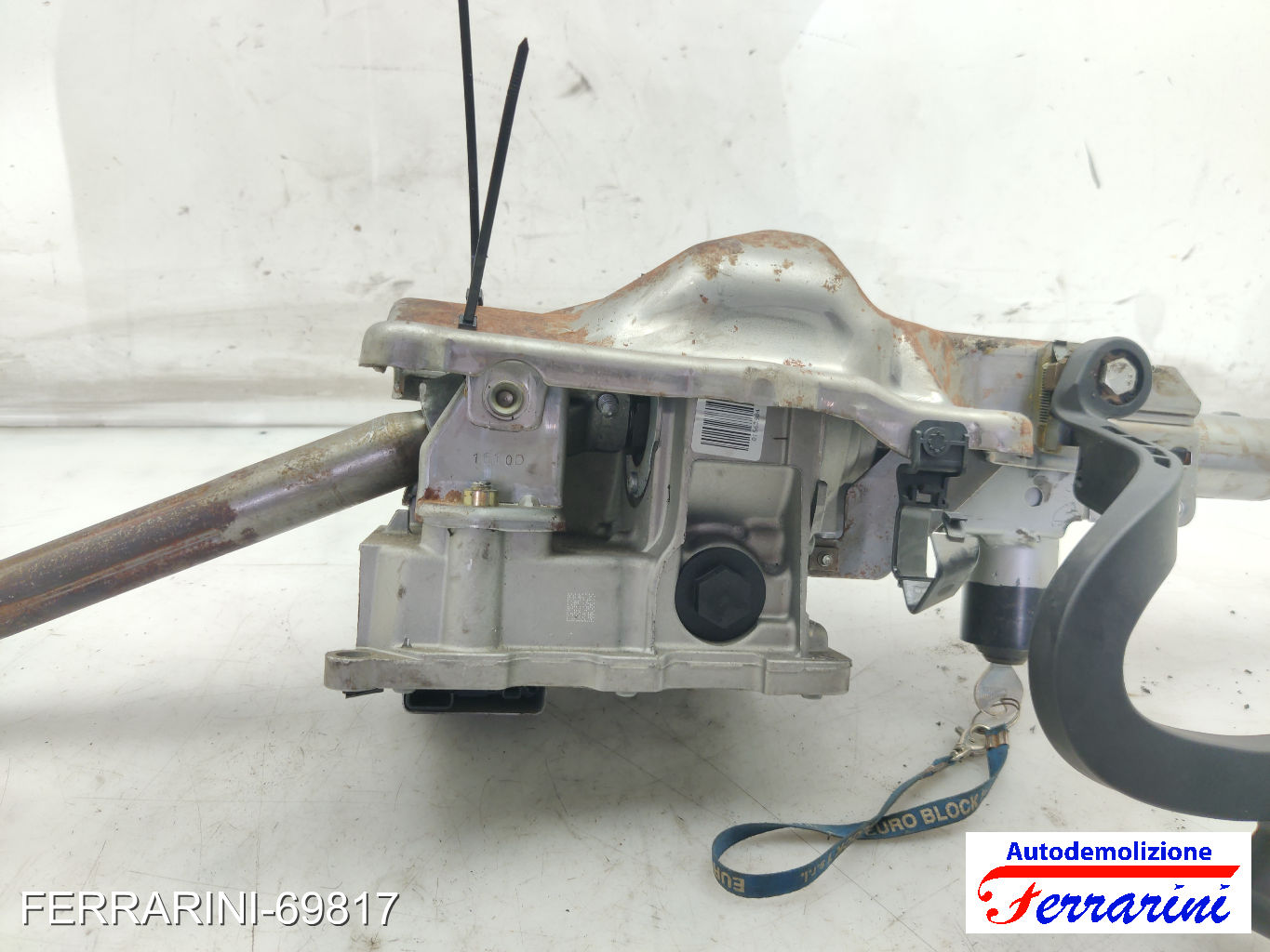 Servosterzo Piantone City LANCIA DELTA 3 844 2008-2014 71753659, 71751376 10