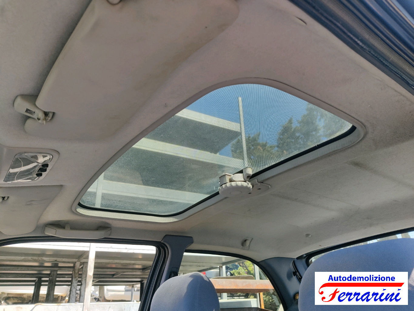 Ford Fiesta 4