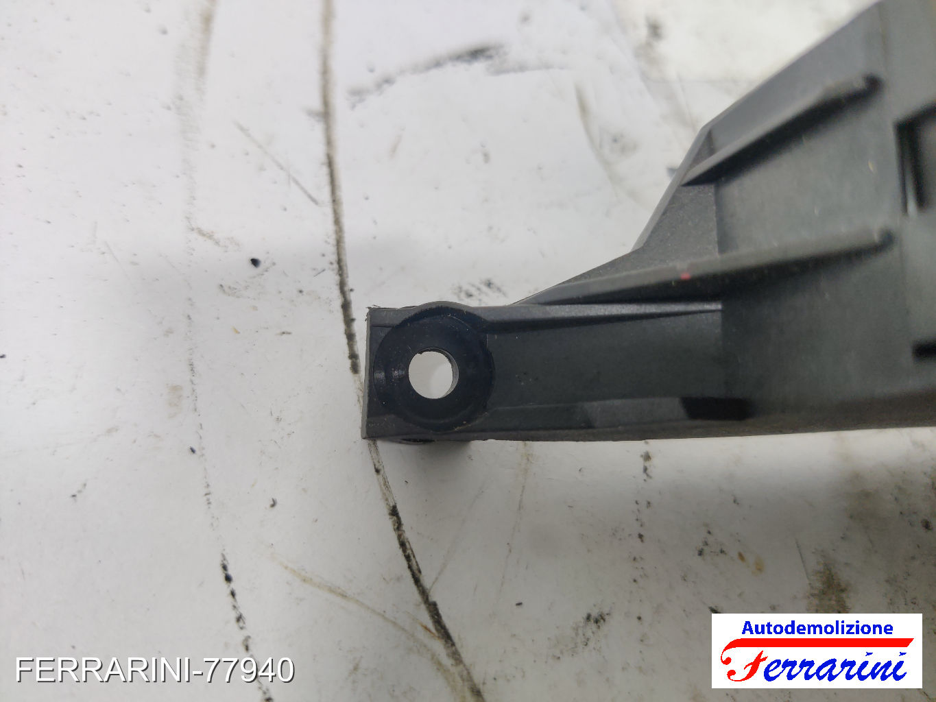 Pulsantiera comandi luci cruscotto LANCIA YPSILON 843 2003-2011 735361064
