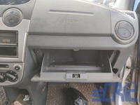 Chevrolet Matiz M200, M250 1.0 67CV 2005-2007