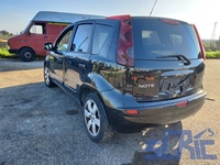 Nissan Note E11, NE11 1.5 DCI 86CV 2006-2012