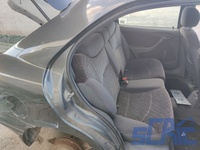 Fiat Brava 182 1.8 GT 16V 113CV 1995-2001