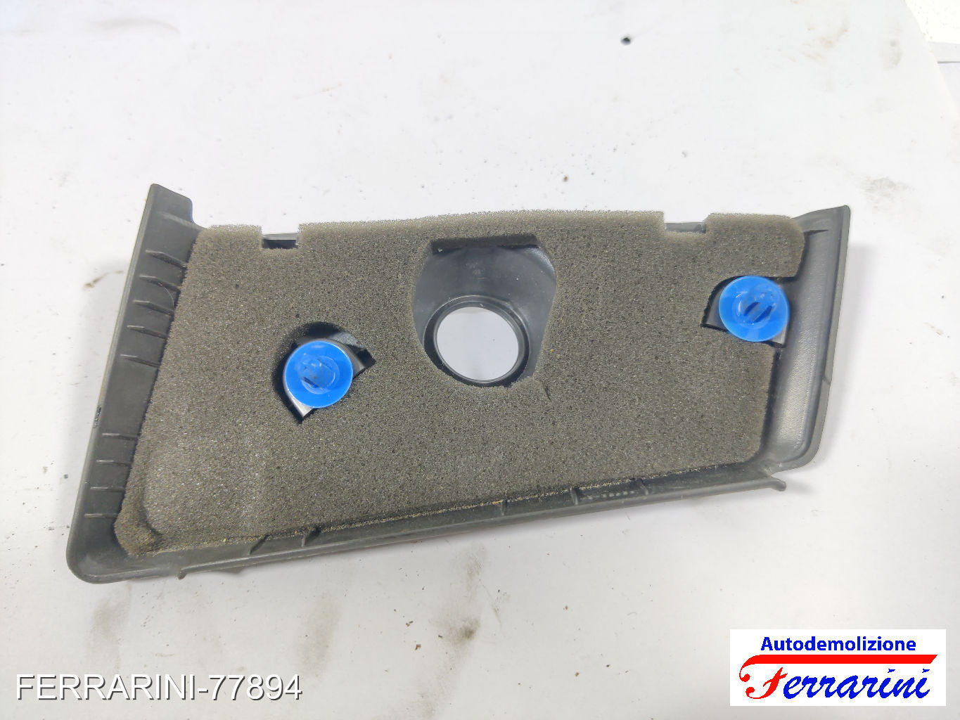 Copertura interna specchietto retrovisore CHEVROLET SPARK M300 2010-2015
