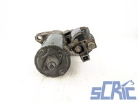 Motorino Avviamento SKODA FABIA 1 6Y3 2.0 1999-2007 02T911023, 02T911023T