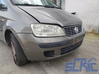 Fiat Idea 350 1.2 16V 80CV 2004-2012