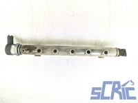 Flauto Iniettori CHEVROLET CAPTIVA C100, C140 2.0 D 4WD 2006-2011 96440398