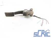 Pedale Acceleratore TOYOTA AYGO B1 1.0 2005-2014 781100H010, 47109950088 6