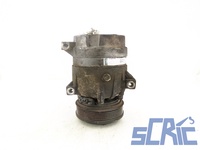 Compressore Clima RENAULT MEGANE 1 SW KA0/1 1.9 DCI 2001-2003 041292104, 1135309