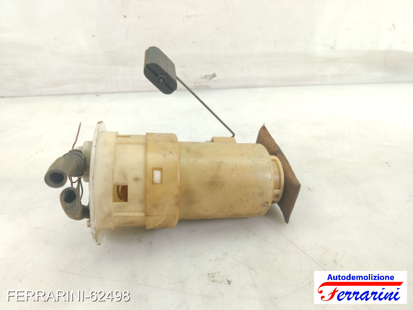 Cestello Pompa Galleggiante Serbatoio TOYOTA YARIS P1 1.0 1999-2005 770200D010