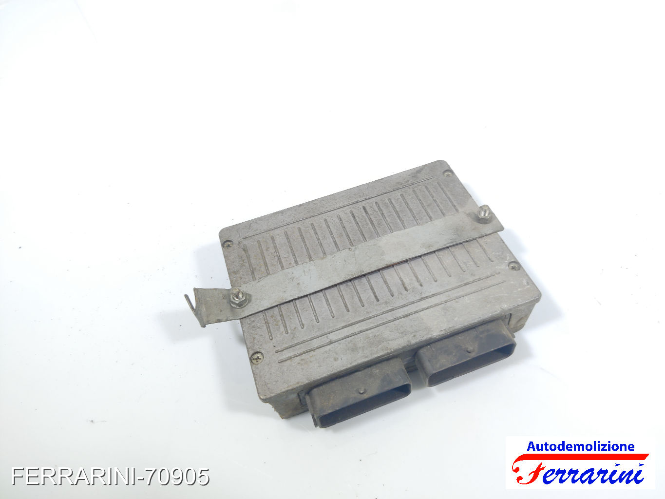 Centralina Gpl CHEVROLET MATIZ M200, M250 1.0 2007-2013 67R011002, FLYSF