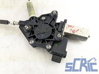 Alzavetro ALFA ROMEO MITO 955 2009-2018 destro, dx, frontale, anteriore 51983414