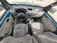 Renault Kangoo KC0/1 1.2 16V 75CV 2001-2023