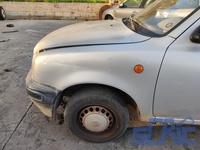 Nissan Micra 2 K11 1.0I 16V 54CV 1992-2000