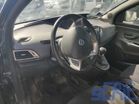 Lancia Ypsilon 312 1.2 BI-FUEL 69CV 2011-2023