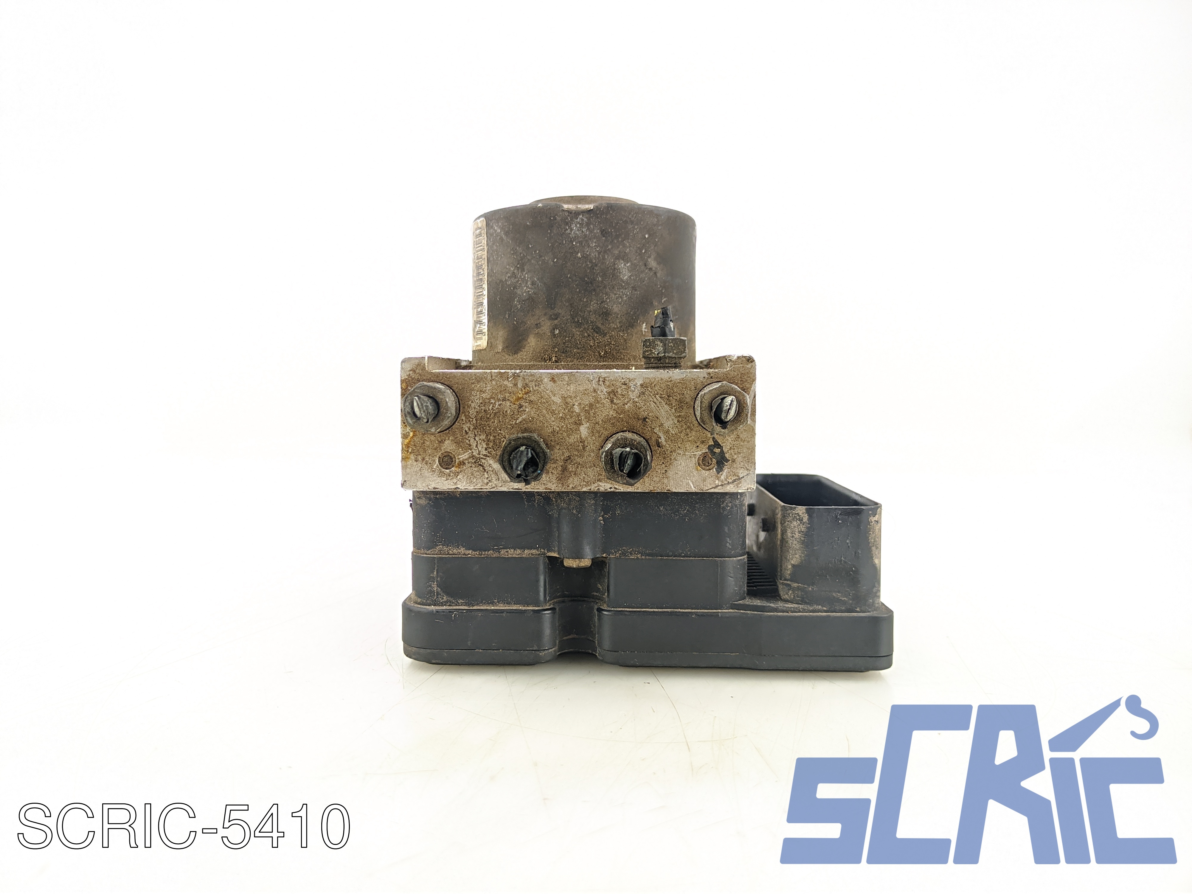 Centralina Pompa Abs PEUGEOT 206 2A/C 1.4 HDI ECO 70 2001-2009 9652342980