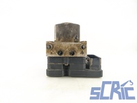Centralina Pompa Abs PEUGEOT 206 2A/C 1.4 HDI ECO 70 2001-2009 9652342980