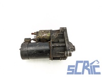 Motorino Avviamento RENAULT KANGOO KC0/1 1.6 16V 2001-2023 8200049826, D7R49