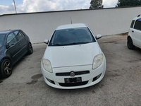 Fiat Bravo 2 198 1.4 T-JET 120CV 2007-2014