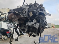 FMBA FORD MONDEO 3 TURNIER BWY 2.0 TDCI 2001-2007 K9PAA2S709B395, FMBA29296200