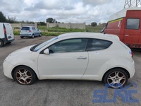 Alfa Romeo Mito 955 1.4 BI-FUEL 120CV 2009-2016