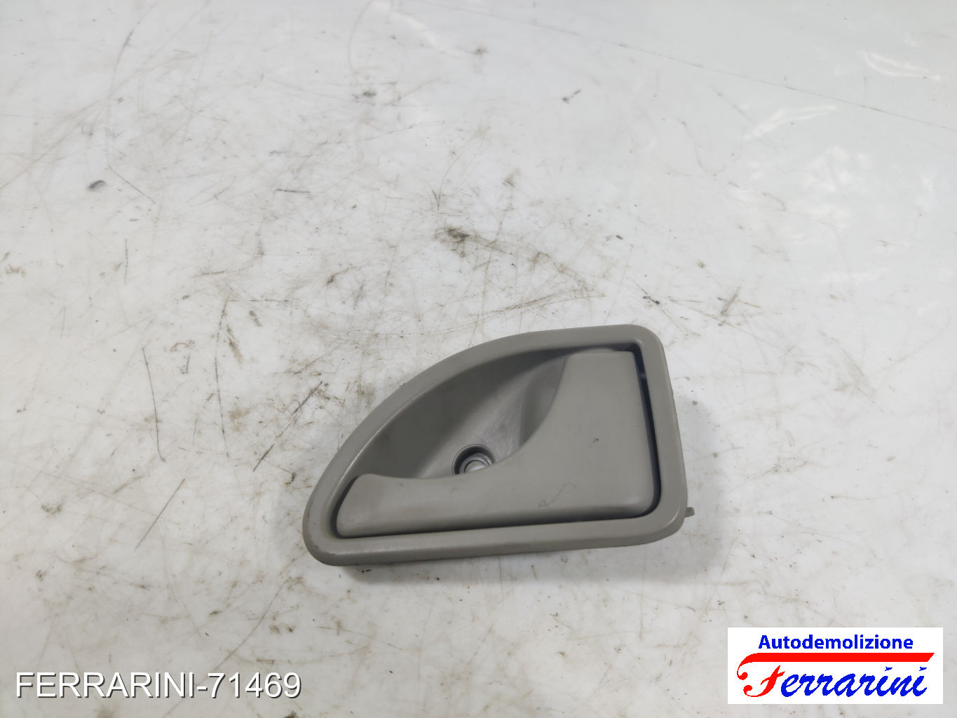 Maniglia Porta Interna RENAULT KANGOO KC0/1 2001-2023 destra, dx, frontale 7