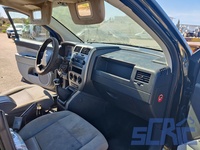 Jeep Compass MK49 2.0 CRD 4X4 140CV 2006-2016