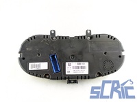 Quadro Contachilometri SEAT IBIZA 5 ST 6J8, 6P8 1.2 TDI 2010-2015 6J0920802H