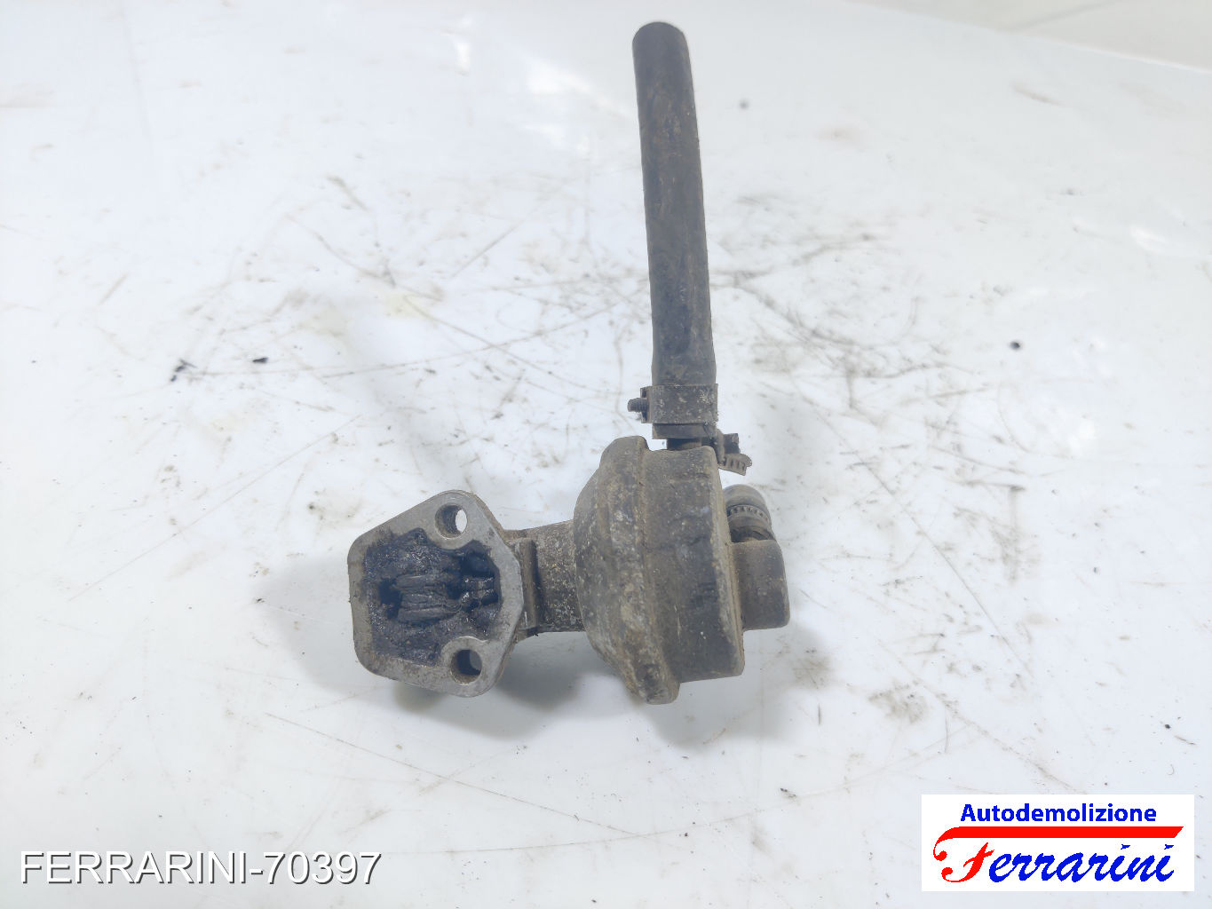 Valvola Egr LANCIA DEDRA 835 1.8 I.E 1989-1999 7788946 7