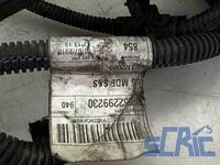 Altre Componenti Accessori Motore