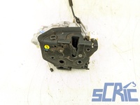 Serratura Porta VW PASSAT 3C2 2008-2010 sinistro, sx, posteriore, post