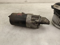 Motorino Avviamento SSANGYONG REXTON GAB 2.7 XDI 2005-2006 STRLO64NE, 6611513801