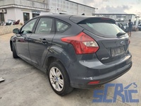 Ford Focus 3 1.6 TDCI 115CV 2010-2017