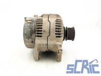 Alternatore VW PASSAT 35I, 3A2 1.9 TDI 1993-1996 0123310019, 037903023Q 7