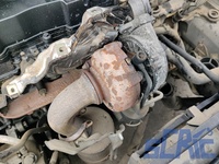 Mazda 3 BK 1.6 DI TURBO 109CV 2004-2009