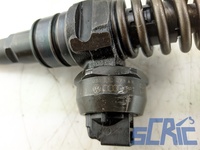 Iniettore VW PASSAT 3B3 1.9 TDI 2000-2005 038130073AR, 0414720214, 04147202T