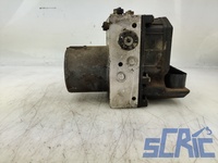 Centralina Pompa Abs JAGUAR X-TYPE X400 2.0 D 2003-2009 4X432C285BA, 0205224046 10