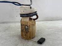 Cestello Pompa Galleggiante