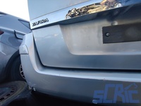 Paraurti
