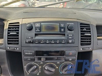 Toyota Corolla Verso E12 1.6 VVT-I 110CV 2001-2004