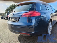 Opel Insignia A Sw G09 2.0 CDTI 160CV 2008-2015