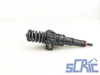 Iniettore VW GOLF 4 1J1 1.9 TDI 2000-2005 0414720037, 0414720037BC, 038130073AJ