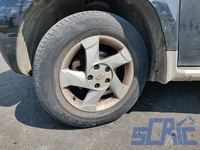 Dacia Duster HS 1.6 16V 105CV 2010-2018