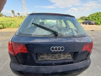 Audi A4 At 8ED 1.9 TDI 116CV 2004-2008